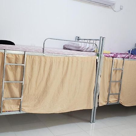 Yahia Guest House Abu Dhabi Exterior photo